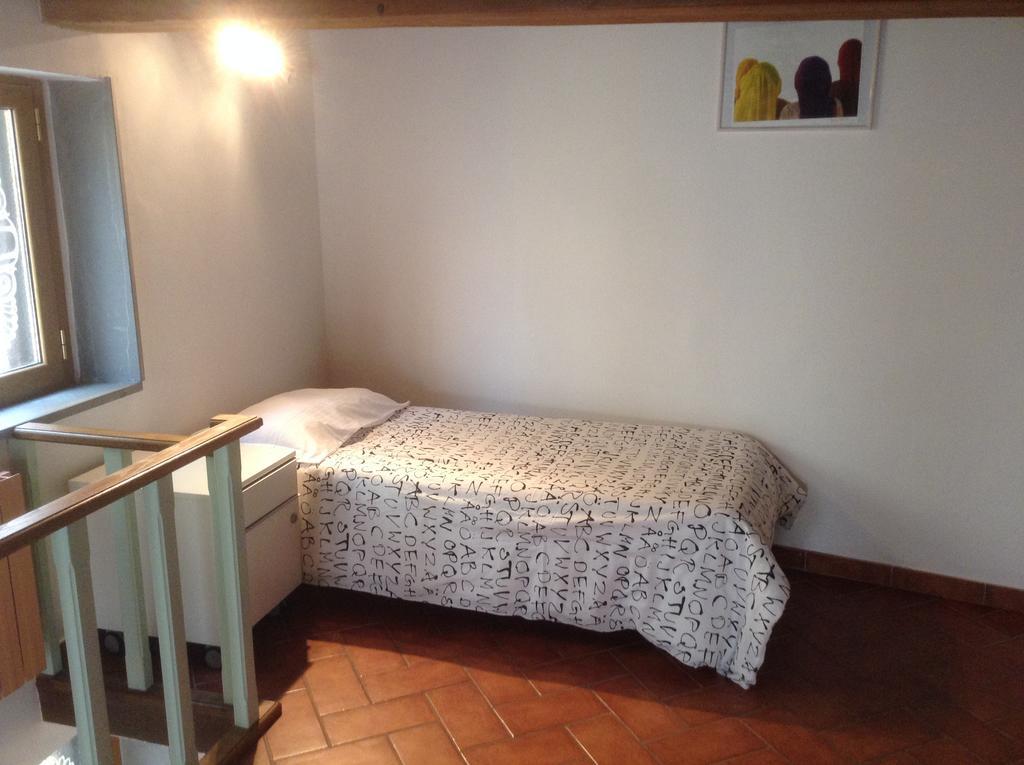 Apartamento Sweet Camilla Florencia Exterior foto