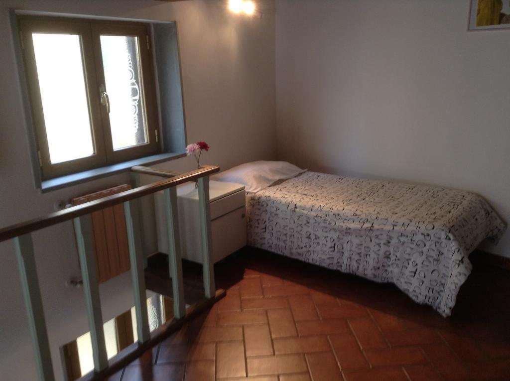 Apartamento Sweet Camilla Florencia Exterior foto