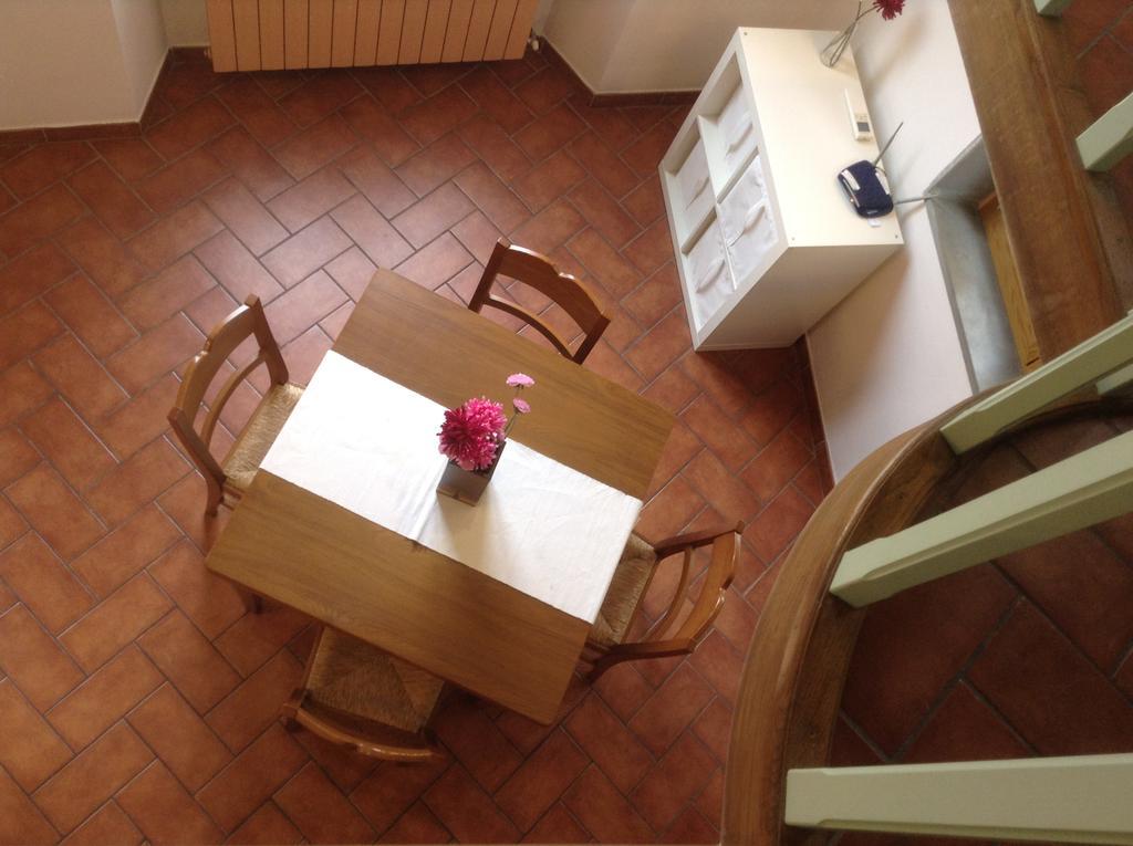 Apartamento Sweet Camilla Florencia Exterior foto