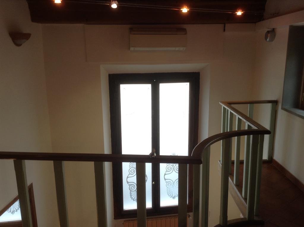 Apartamento Sweet Camilla Florencia Exterior foto