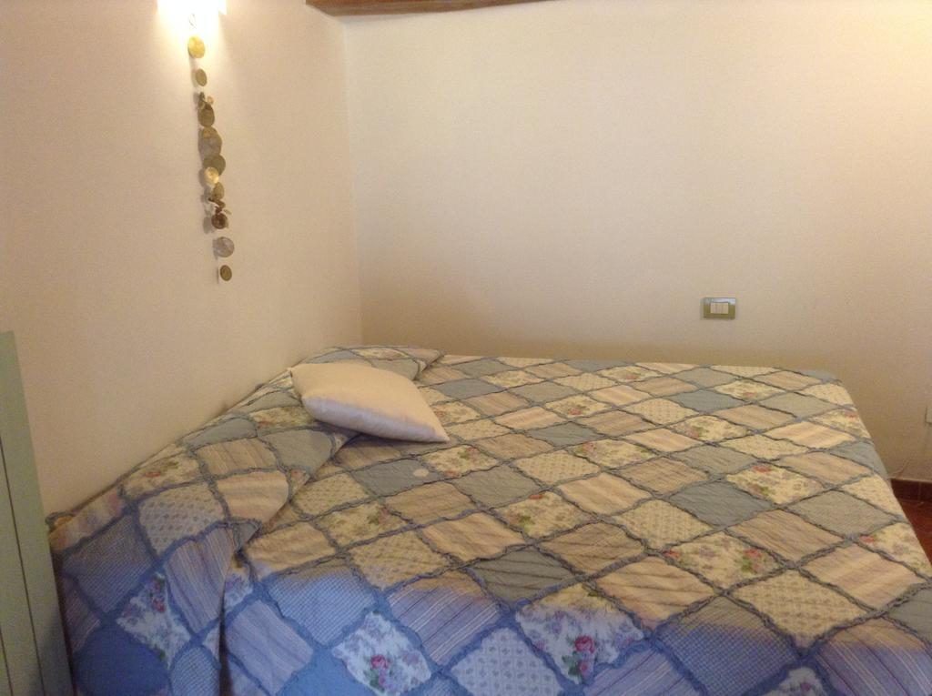Apartamento Sweet Camilla Florencia Exterior foto