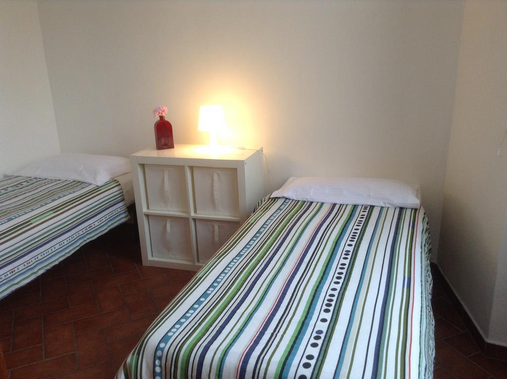Apartamento Sweet Camilla Florencia Exterior foto