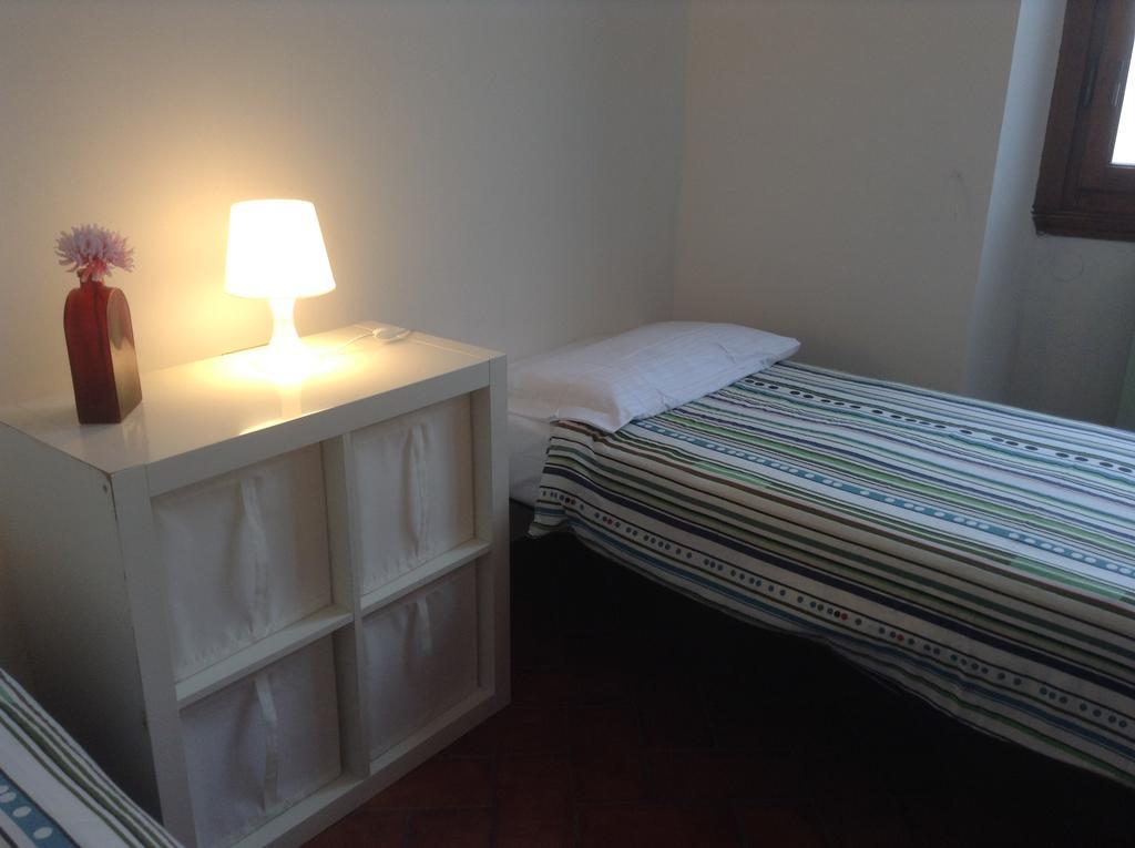 Apartamento Sweet Camilla Florencia Exterior foto