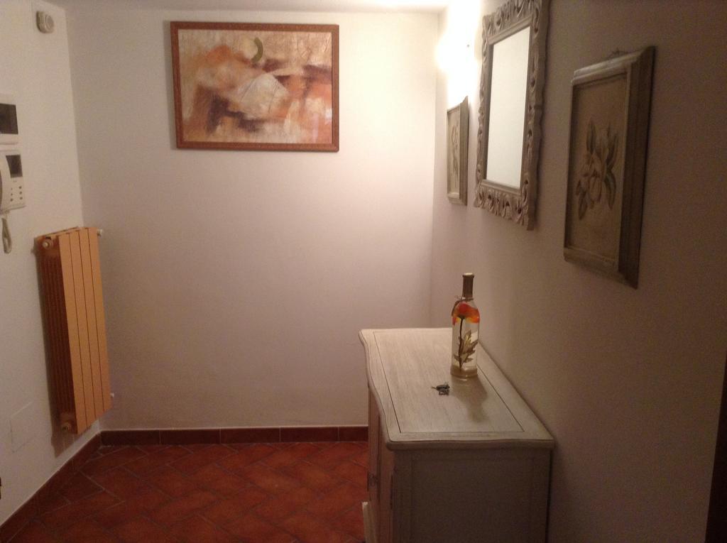 Apartamento Sweet Camilla Florencia Exterior foto