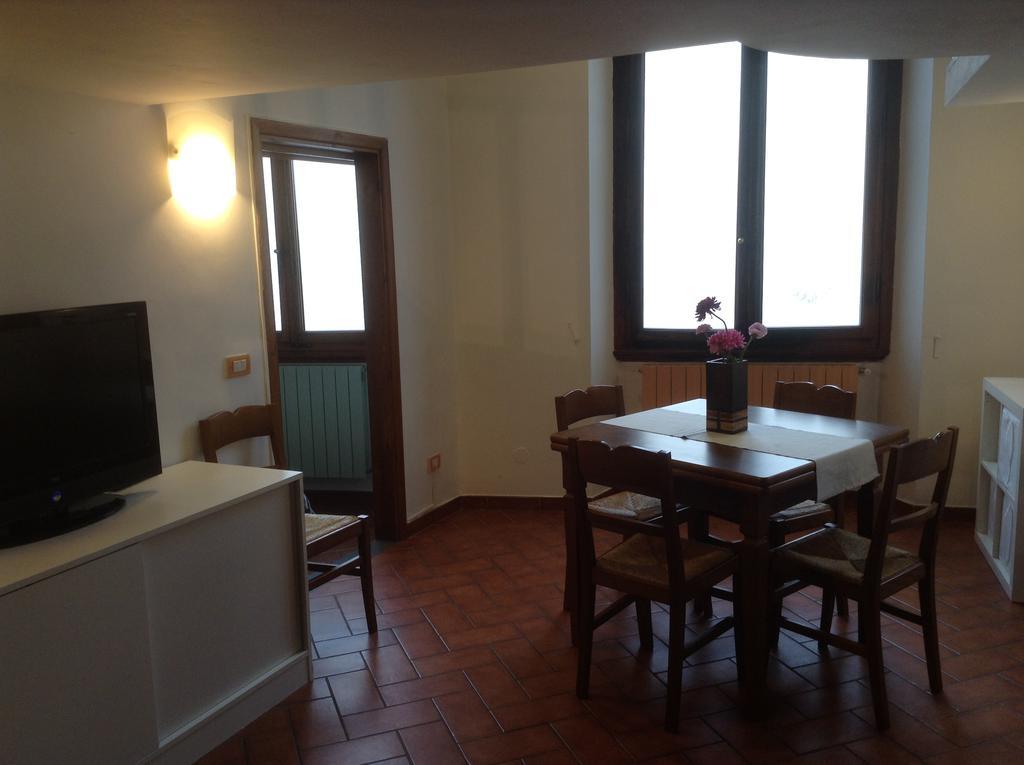 Apartamento Sweet Camilla Florencia Exterior foto