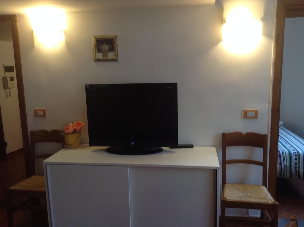 Apartamento Sweet Camilla Florencia Exterior foto