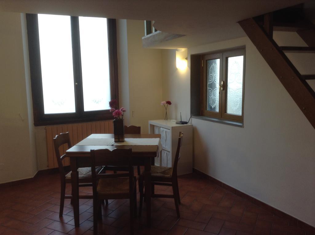 Apartamento Sweet Camilla Florencia Exterior foto