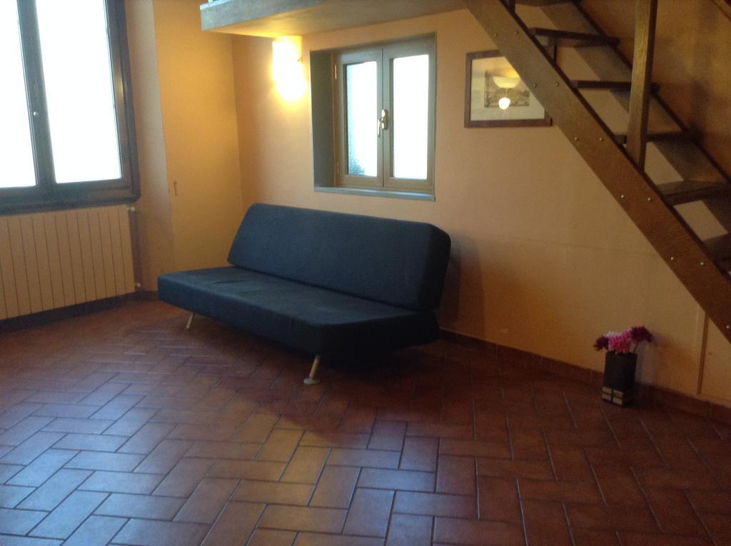 Apartamento Sweet Camilla Florencia Habitación foto